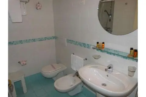 Grand Hotel Bonanno in Pisa — foto 21
