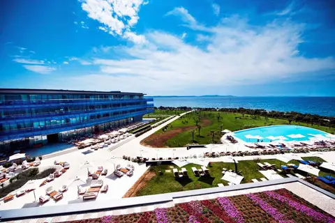 Falkensteiner Hotel & Spa Iadera in Petrčane — foto 16