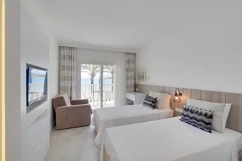 Mio Bianco Resort in Bodrum — foto 18