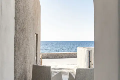 Hotel Cutimare in Lipari, foto 28