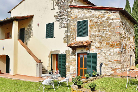 Fattoria Pagnana in Rignano sull'Arno — foto 14