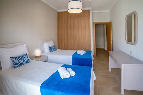 Apartamentos Turisticos Flor da Rocha in Portimão — foto 21