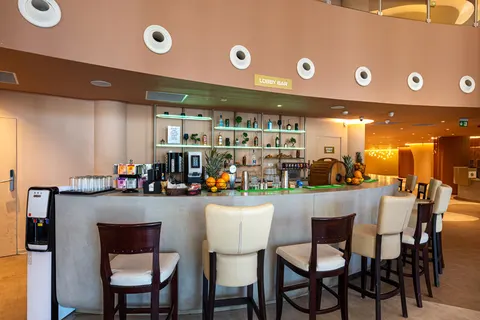 Zenith Hotel foto 27