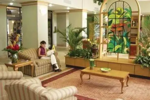Hampton by Hilton San Jose Airport in Alajuela, foto 6