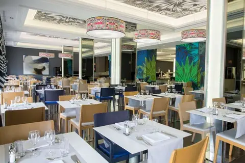 TUI Blue Suite Princess in Playa de Mogán — foto 29