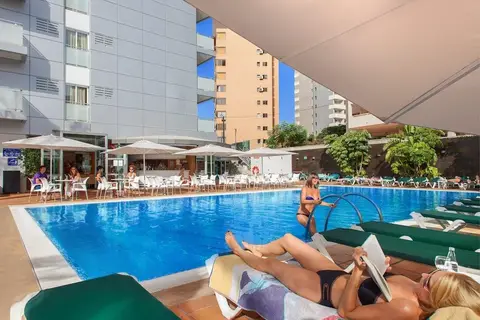 RH Royal in Benidorm — foto 29