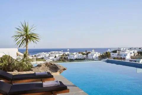 Mr & Mrs White Mykonos in Mykonos, foto 25