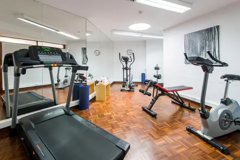 Dom Henrique Downtown foto 3