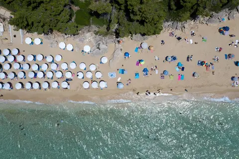 Thalassa Boutique Hotel Kefalonia in Λάσση — foto 10