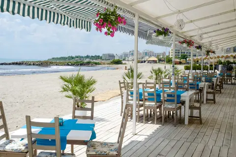 Festa Pomorie Resort in Свети Влас — foto 8