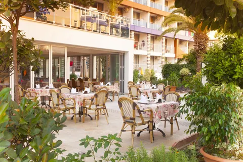 Fly & Go Gardenia Hotel foto 13