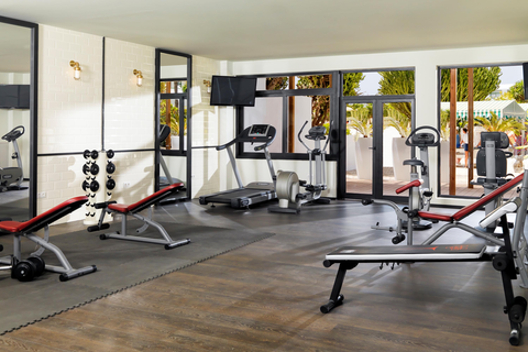 Hotel H10 Lanzarote Princess foto 18