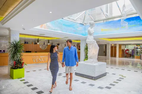 Hotel Servigroup Venus in Benidorm — foto 11