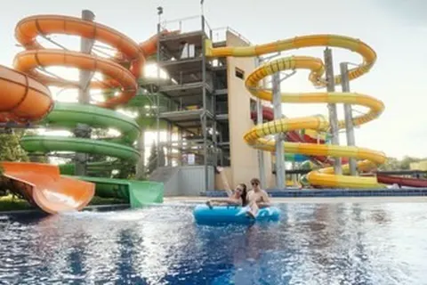 Grand Hotel Primus in Ptuj — foto 26