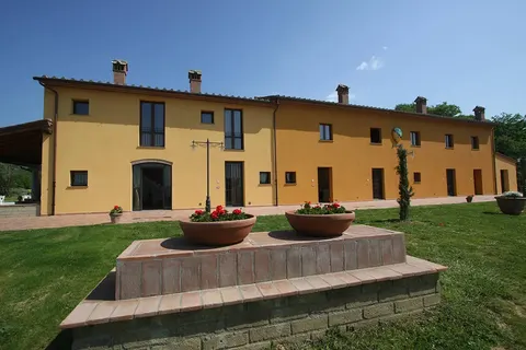 Appartementen Residence Il Casale foto 3