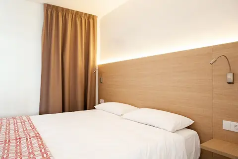 Las Buganvillas in Las Palmas de Gran Canaria — foto 23