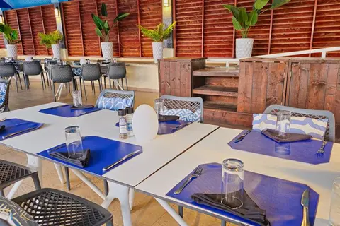 Divi Flamingo Beach Resort in Kralendijk — foto 4
