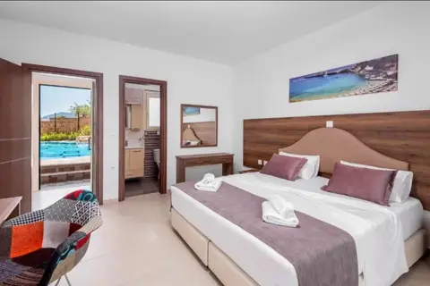 Kolymbia Village in Δήμος Ρόδου — foto 4