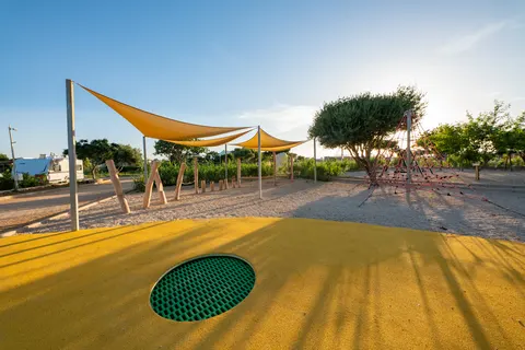 Terra Park Phalaris in Novalja — foto 11