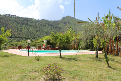 Casale Romano Resort in Motta Camastra — foto 12