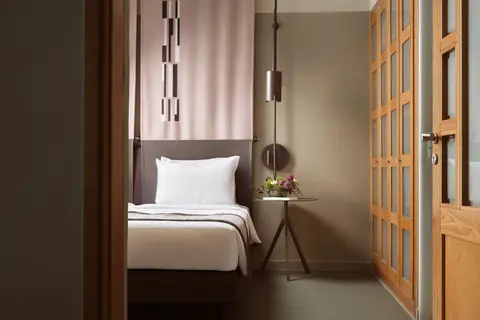 City Hotel Thessaloniki in Thessaloniki — foto 14