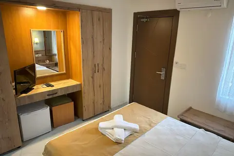 Öz Katre Hotel in Fethiye, foto 21