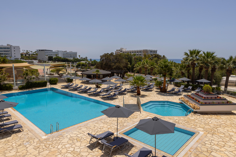 Hotel Cyprotel Florida foto 15