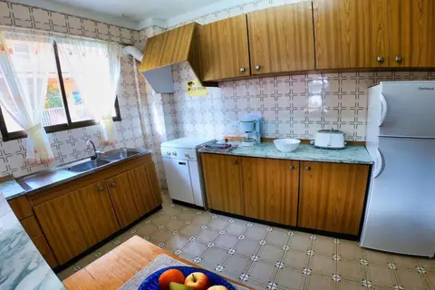 Bon Aire Apartments in Peguera