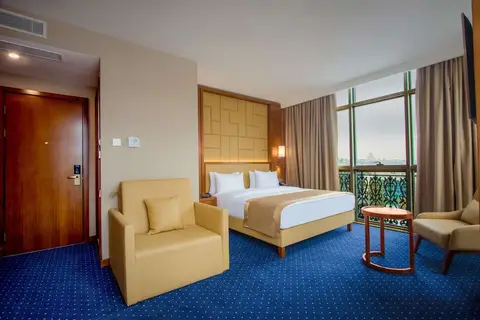 New Tiflis Hotel in Tbilisi, foto 2