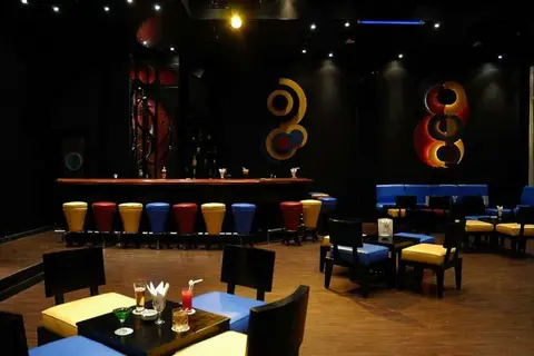 Jaz Casa Del Mar Resort in Hurghada — foto 19