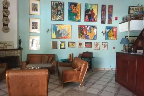 Hotel Ammon Garden in Πευκοχώρι — foto 10
