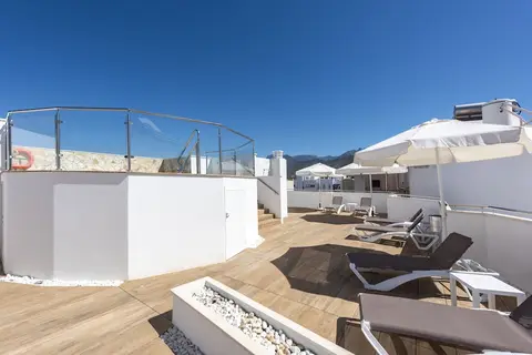 Hotel Toboso Chaparil in Nerja, foto 26