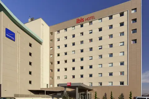 ibis Kayseri in Göreme — foto 30