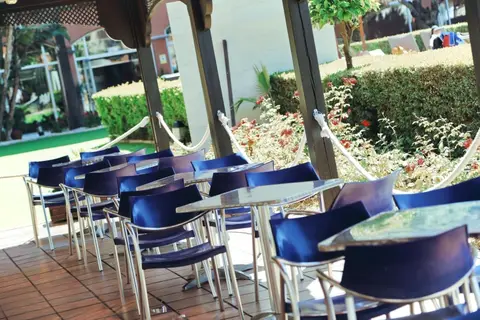 Ohtels Islantilla in Lepe — foto 7