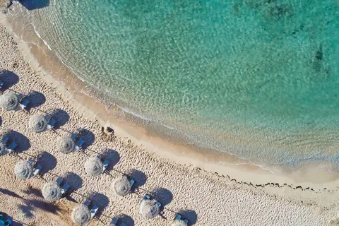 Mare Ayia Napa in Αγία Νάπα — foto 15