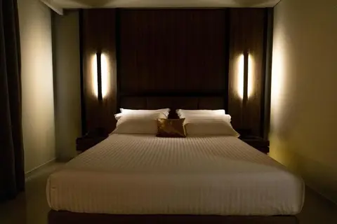 Kraal Hotel in Vlora — foto 5