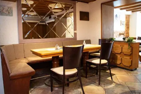 Hotel Willmeroth foto 11