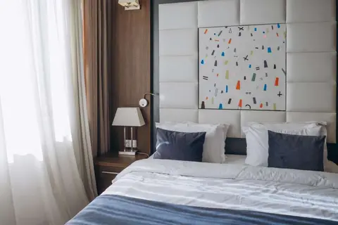 Coste Hotel in Tbilisi — foto 3