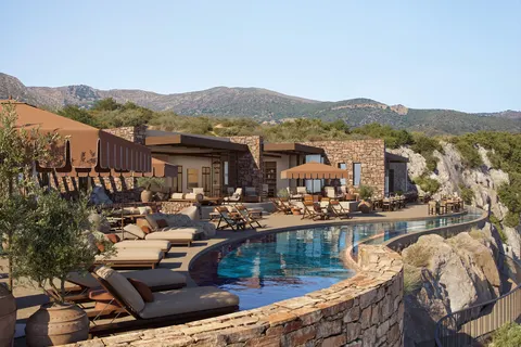 The Revery Crete foto 1