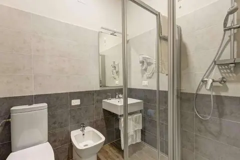 Hotel Terme Di Frasassi in Genga — foto 5