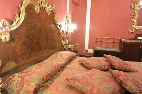 Hotel San Moise in Venetië, foto 17