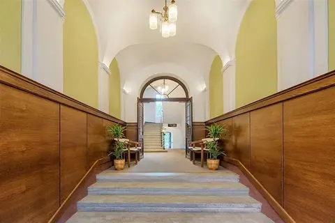 Abella Suites & Appartementen in Krakau — foto 9