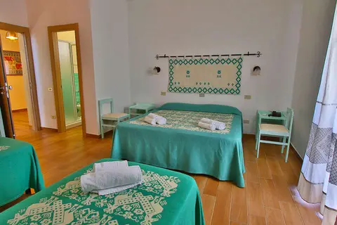 Le Mimose in San Teodoro, foto 18