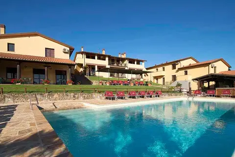 Borgo Filicardo in Montespertoli — foto 5