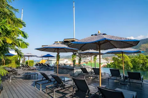 Hotel Indigo Phuket Patong in Patong, foto 17