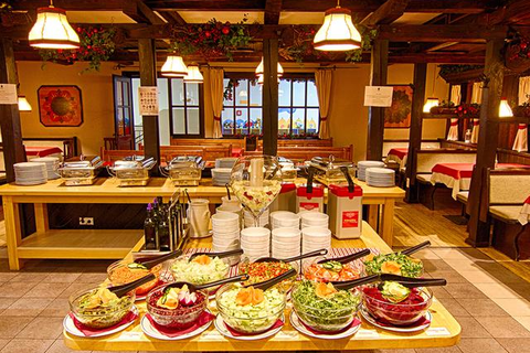 Hotel Marcius foto 7