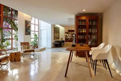 Hotel Tres Torres in Santa Eulària des Riu, foto 27