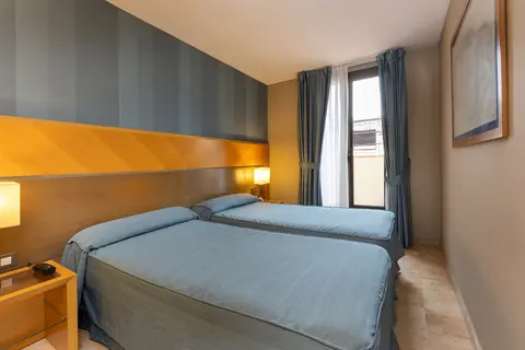 Hotel Del Mar in Barcelona — foto 30