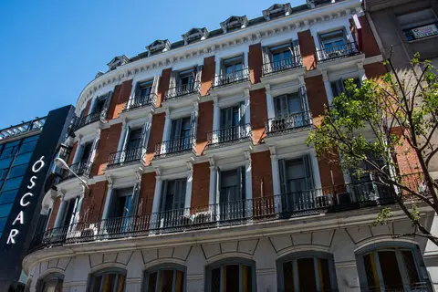 San Lorenzo in San Lorenzo de El Escorial — foto 4