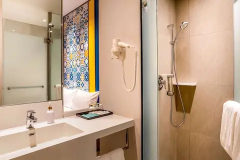 Ibis Styles Phuket City in ภูเก็ต — foto 15